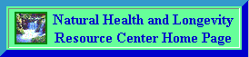 link to Natural Health and Longevity Resource Center home page